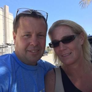 Meet your Posher, Tracie